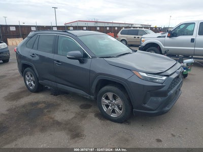 Toyota Rav4 2023