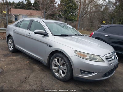 Ford Taurus 2010