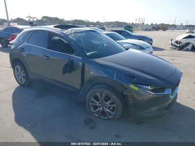 Mazda Cx-30 2021
