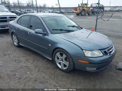 Saab 9-3 2007