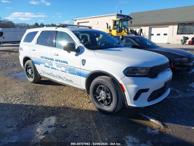 Dodge Durango 2023
