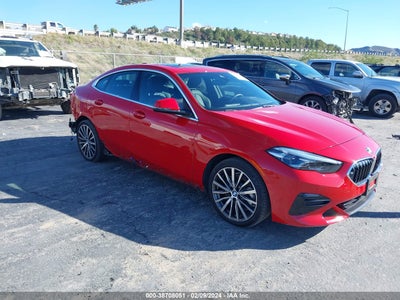 Bmw 2 series 2023