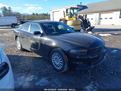 Dodge Charger 2023