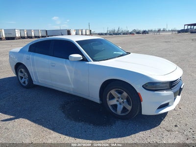 Dodge Charger 2016
