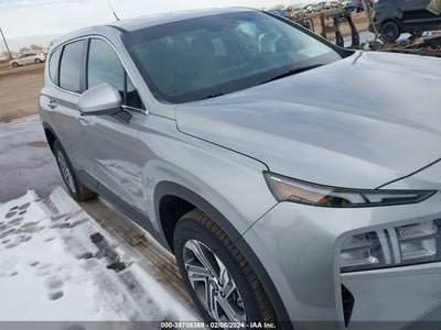 Hyundai Santa fe 2023
