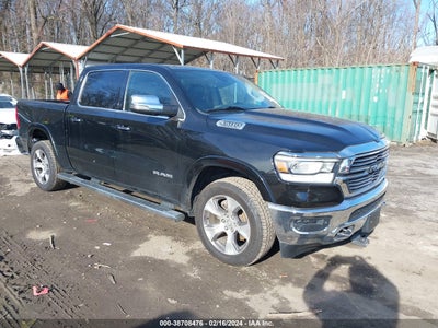 RAM 1500 2019