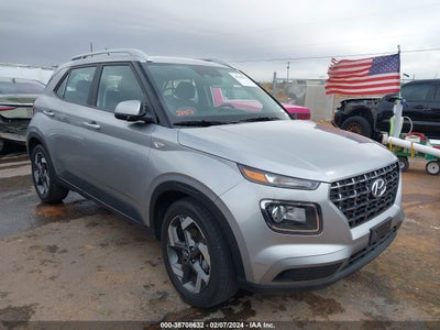 HYUNDAI VENUE 2023