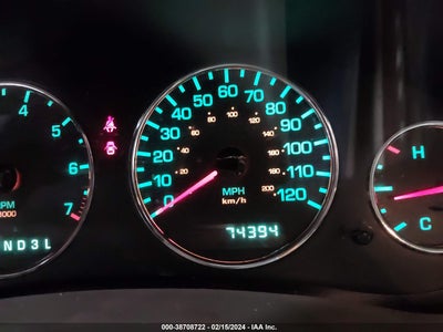 DayDrive