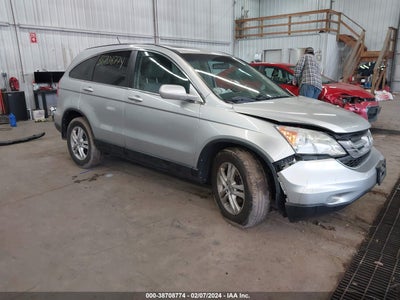 HONDA CR-V 2011