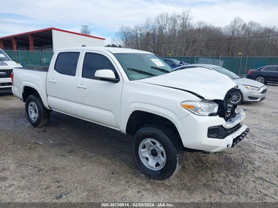 TOYOTA TACOMA 2023