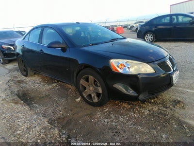 Pontiac G6 2009