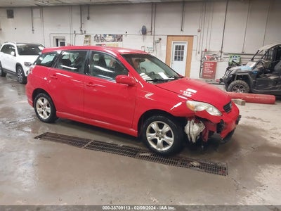 Toyota Matrix 2006