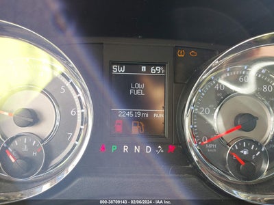 DayDrive