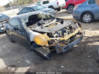 Scion Fr-s 2014