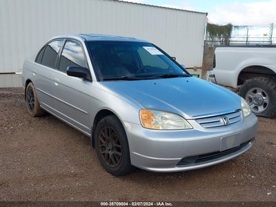 Honda Civic 2003