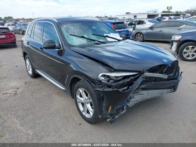 Bmw X3 2019