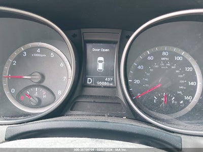 DayDrive