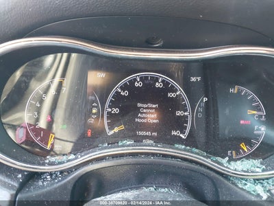DayDrive