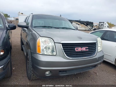 Gmc Yukon 2007