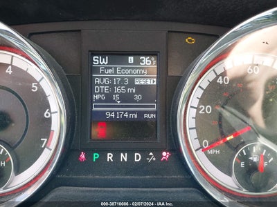 DayDrive