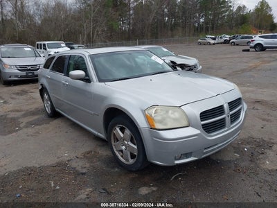 Dodge Magnum 2006