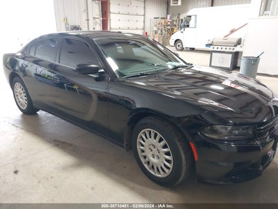 Dodge Charger 2018