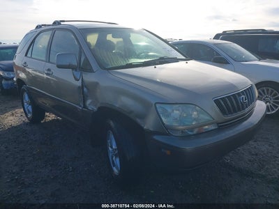Lexus Rx 300 2003