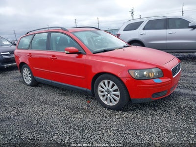 Volvo V50 2005