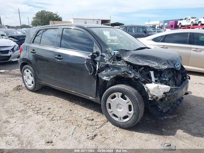 Scion Xd 2009