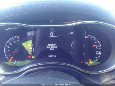 DayDrive