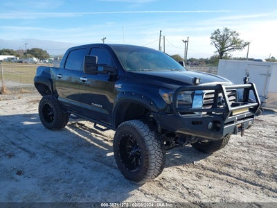 Toyota Tundra 2007