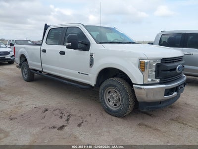 Ford F-250 2019
