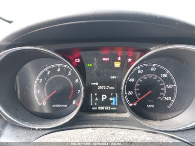 DayDrive