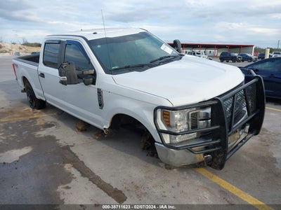 Ford F-250 2019