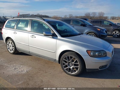 Volvo V50 2005