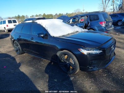 Volvo V90 2020