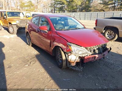 Toyota Yaris 2019