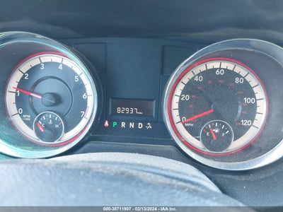 DayDrive