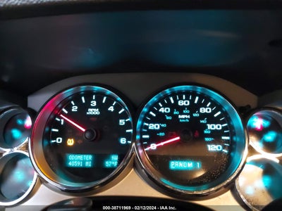 DayDrive