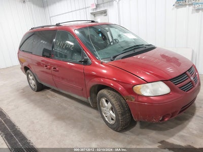 Dodge Grand caravan 2006