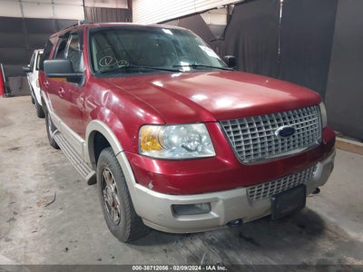 FORD EXPEDITION 2005