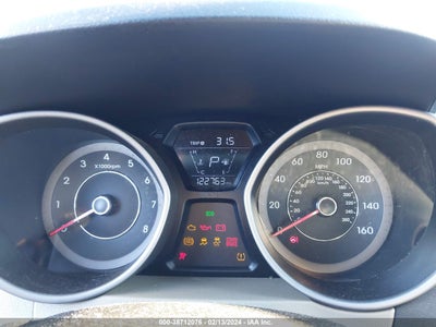 DayDrive