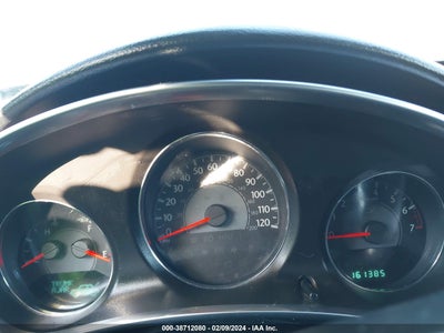 DayDrive