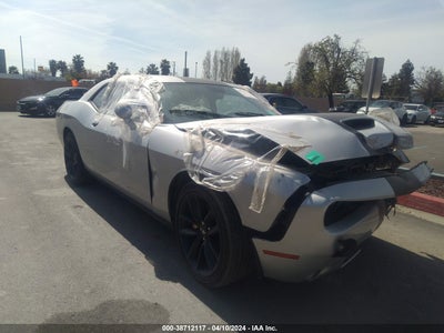 Dodge Challenger 2019
