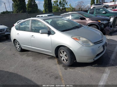 Toyota Prius 2004