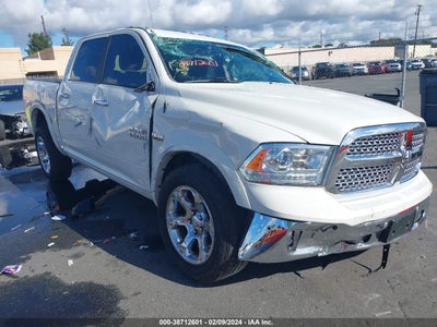 Ram 1500 2017