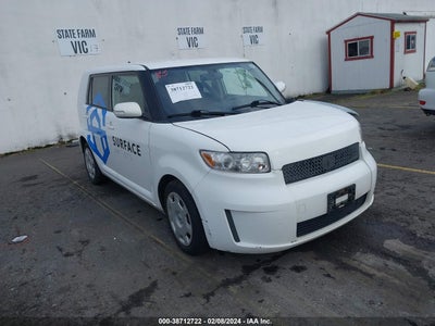 SCION SCION XB 2009