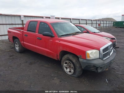 Dodge Dakota 2005