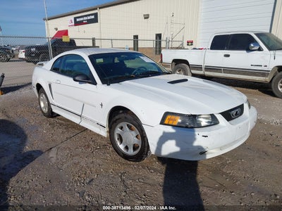 Ford Mustang 2001