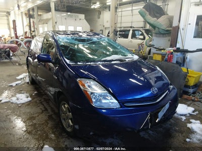 TOYOTA PRIUS 2009